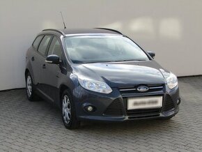 Ford Focus 1.6 i ,  77 kW benzín, 2011 - 1