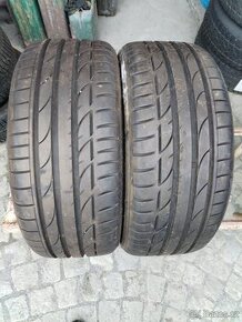 225/40/19 letni pneu BRIDGESTONE 225/40 R19