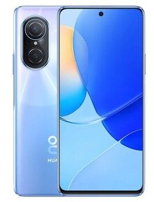 Huawei Nova 9 SE, jako nový, rok starý, záruka