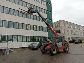 Manipulátor Manitou MT 932