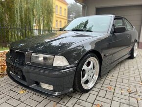 BMW E36 318IS M-PACKET /HR/BILSTEIN