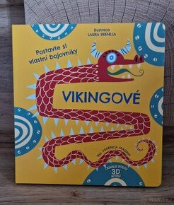 "Vikingové"