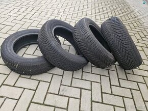 Zimní pneu 185/60R15