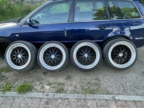 Alu kola “Zoll” R19 5x112 ET35 8,5J