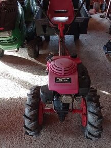 Malotraktor VARI Honda