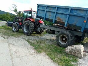 prodam ZETOR PROXIMA PLUS 8541