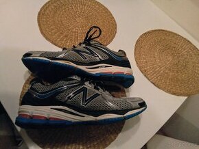 Běžecké pánské boty zn. New balance - vel.44 (28 cm)