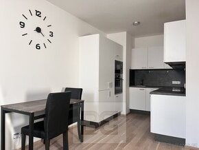 Pronájem byty 2+kk, 51 m2 - Praha - Vysočany, ev.č. N07661