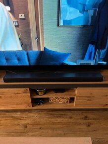 Soundbar LGSJ4