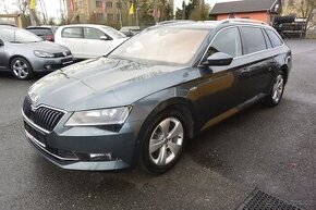 PRODÁM Škoda Superb 2.0TDi L&K, R.V.2019, NAJETO POUZE 93TIS