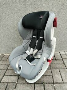 Autosedačka Britax Römer 9-18 kg