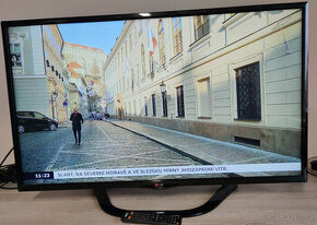 42(106cm) TV LG 42LN575S