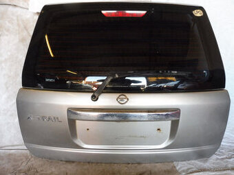 Prodám díly z NISSAN X-TRAIL, rv: 2004