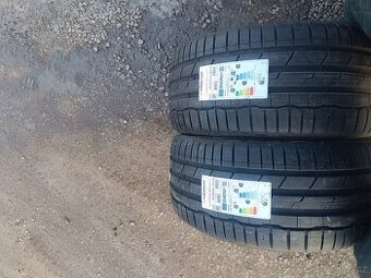 Letní pneu 255/35R19 Nové