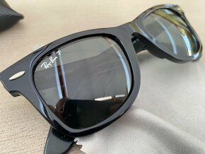 Rayban Wayfarer Polarized - 1