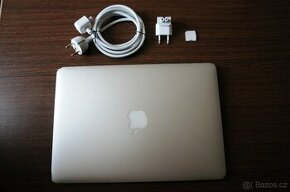 Prodám Apple MacBook Air (13", Early 2015), RAM 4 GB, i5