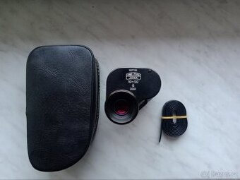 Dalekohled Monocular Carl Zeiss Jena 10x50 multicoated