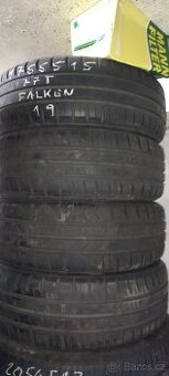 175/55 R15 77T Falken - 1