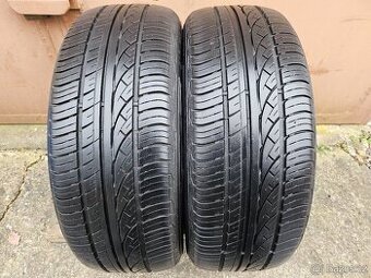 2 Letní pneumatiky Hankook Ventus PRIME 215/55 R17