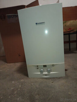 Junkers ZW24-2DHKE 24KW