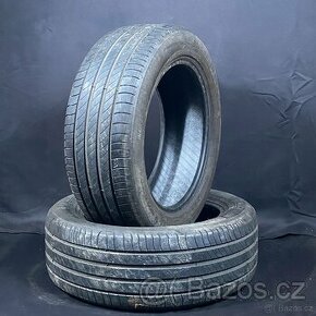 Letní pneu 225/55 R18 102Y Michelin 4mm - 1