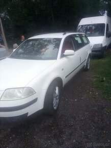 Prodam Volkswagen Passat 1.9 74kw - 1