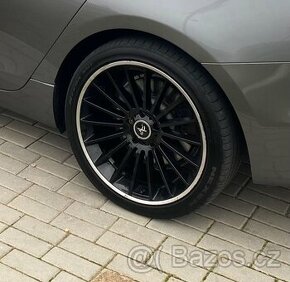 Keskin 5x120 r20 - 1