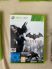 Batman arkham city