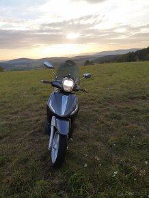 Piaggio Beverly 300 se slevou 50 tis. Kč - 1