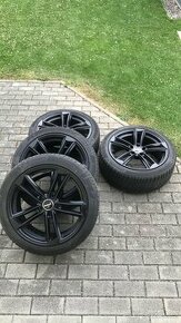 Kola 5x112 R18 - Škoda,Volkswagen,Seat,Audi - 1