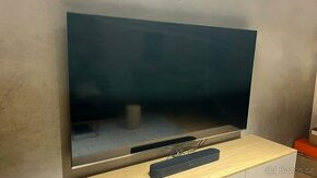 Samsung UE75NU8002 189 cm