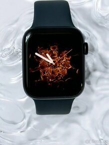 Apple watch 9 45 GPS Midnight