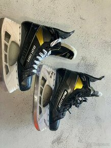 Brusle BAUER Supreme 3S PRO