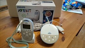 Philips Avent SCD570