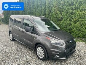 Ford Transit Connect 1.5 TDCI L2 - DPH - 1