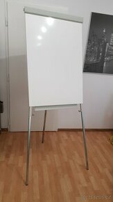 Flipchart za 300,- Kč (Rezervace pro J.P.) - 1