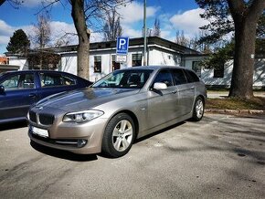 BMW 530 XDRIVE - 1