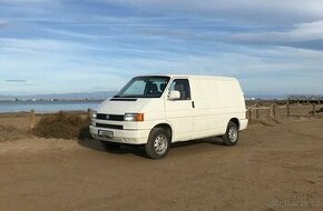 VW Transporter T4 1.9 TD ABL - 1