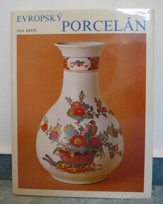 Evropský porcelán - 1