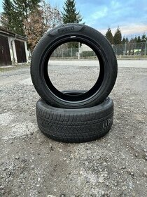 pneu pirelli 275/45/21