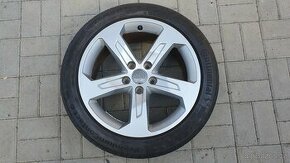 Letní Sada Alu 5x112 225/45 R17 Audi A3