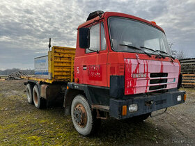 TATRA VALNÍK  TATRA T815.  rok 97