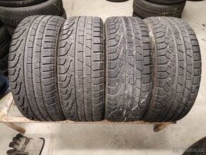 215/45/17 zimni pneu PIRELLI 215/45 R17