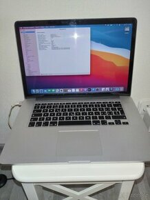 Apple MacBook Pro 2GHz - 1