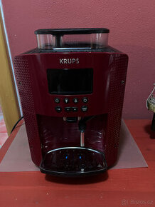 Kávovar Krups Essential Espresso EA81 - TOP