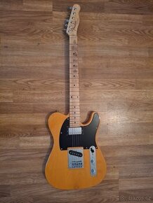 Prodám Telecaster