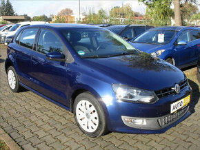 Volkswagen Polo 1,2 i COMFORT