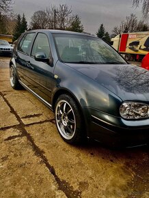 VW golf 4 1.9tdi