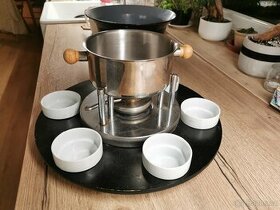 Masové fondue