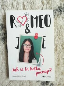 Romeo &.. Jak se ta holka jmenuje? Shani Petroff